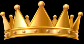 Gold Crown