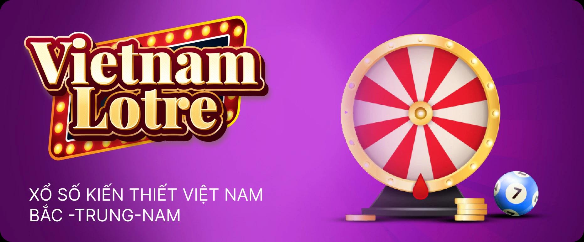 Vietnam Lottery