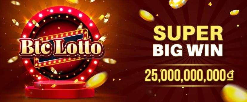 BtcLotto